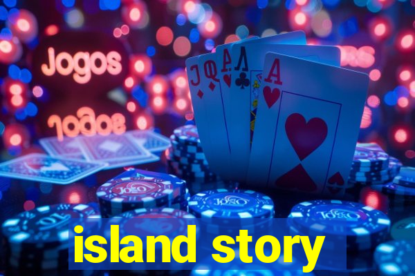 island story