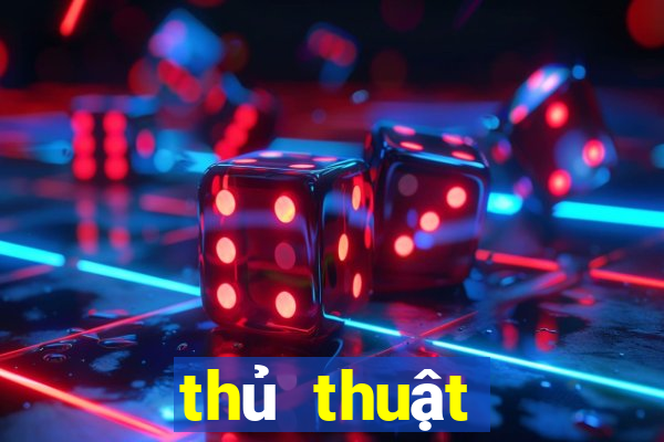 thủ thuật đánh bài