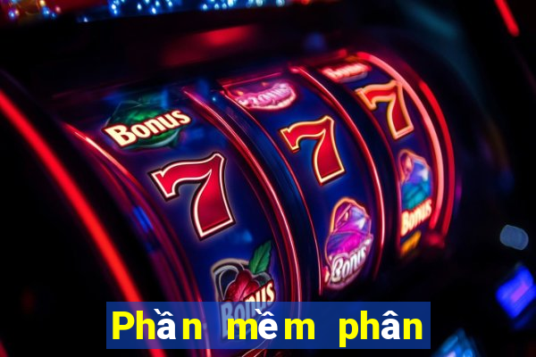 Phần mềm phân tích Bofa