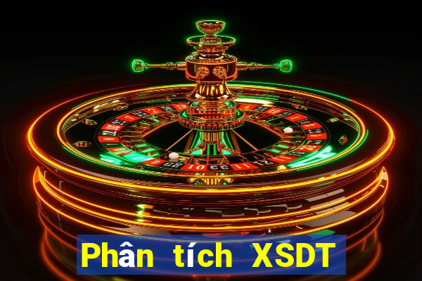 Phân tích XSDT ngày 22