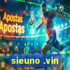 sieuno .vin