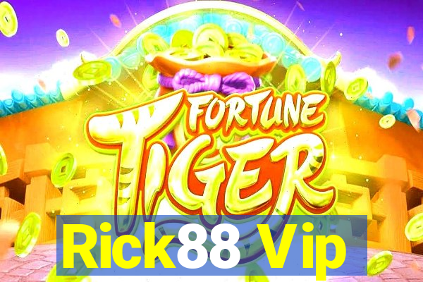 Rick88 Vip