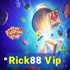 Rick88 Vip