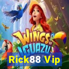 Rick88 Vip