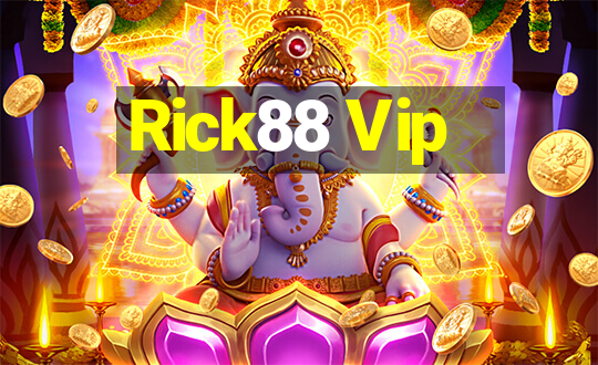 Rick88 Vip