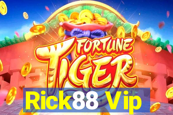 Rick88 Vip