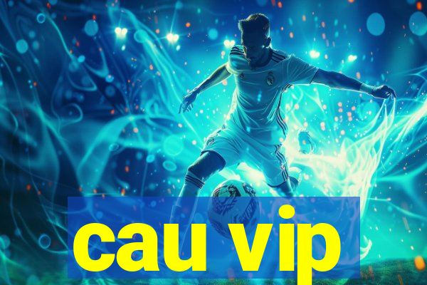 cau vip