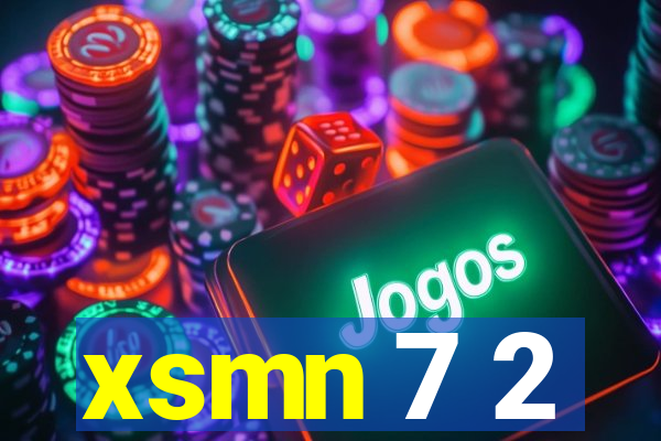 xsmn 7 2