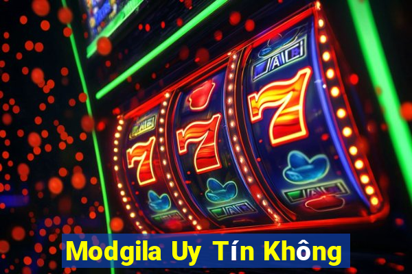 Modgila Uy Tín Không