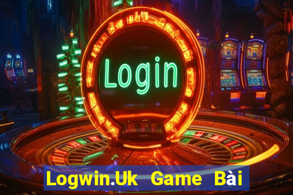 Logwin.Uk Game Bài B52 Đổi Thưởng 2024