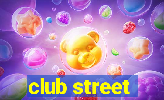 club street