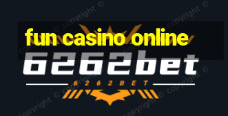 fun casino online