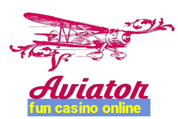 fun casino online