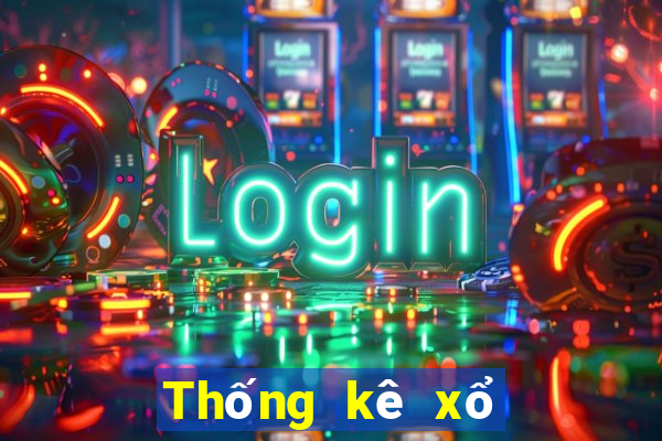 Thống kê xổ số Sóc Trăng ngày thứ sáu