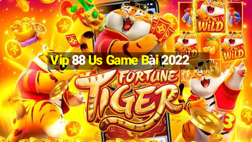 Vip 88 Us Game Bài 2022