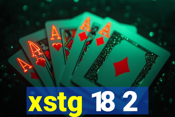 xstg 18 2