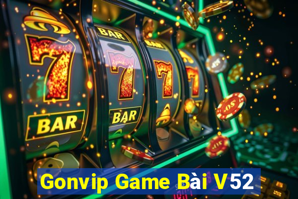 Gonvip Game Bài V52