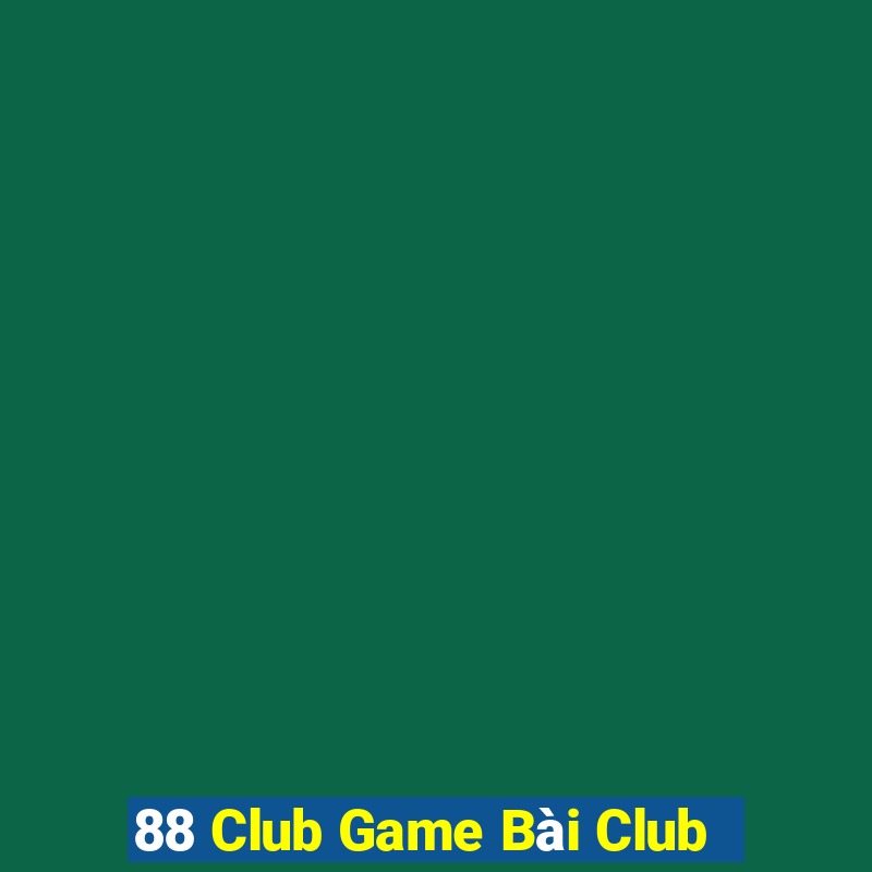 88 Club Game Bài Club