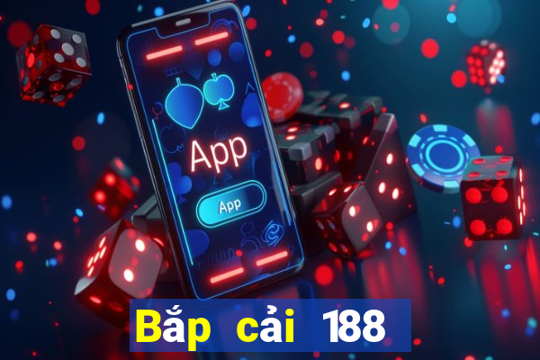 Bắp cải 188 thưởng net 2019