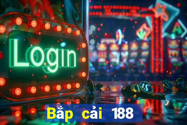 Bắp cải 188 thưởng net 2019