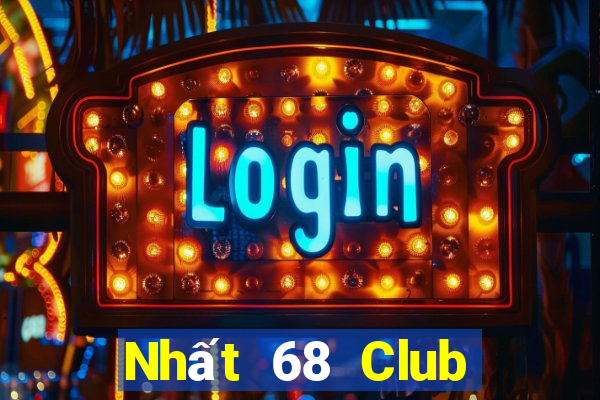 Nhất 68 Club Tải Game Bài Go88