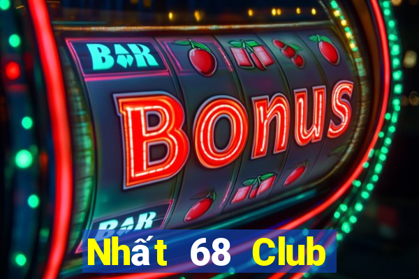 Nhất 68 Club Tải Game Bài Go88