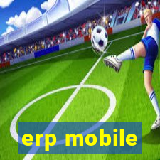 erp mobile