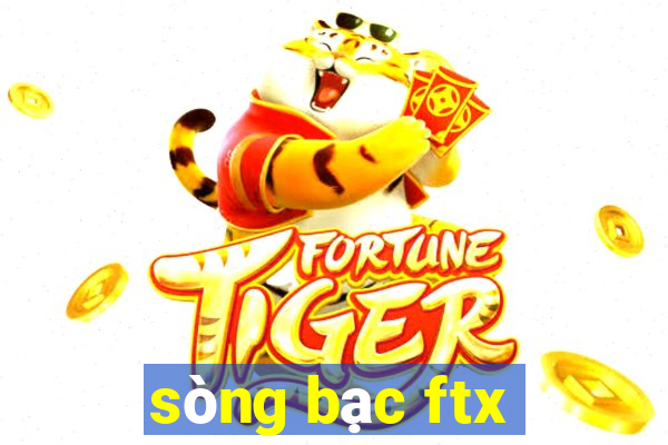 sòng bạc ftx