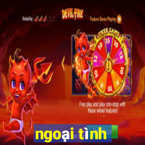 ngoại tình