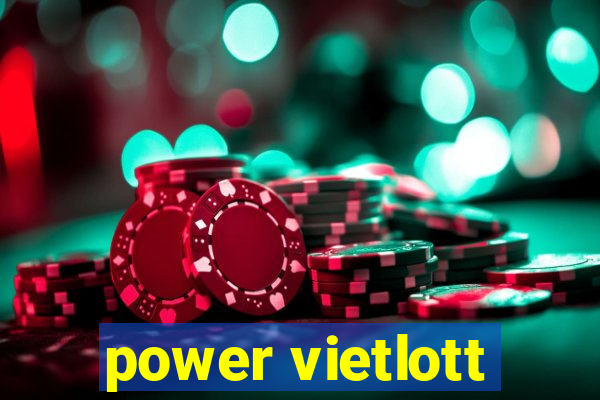 power vietlott