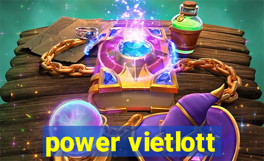 power vietlott