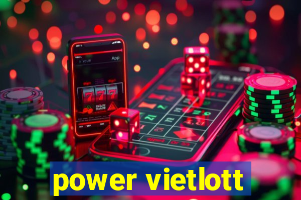 power vietlott