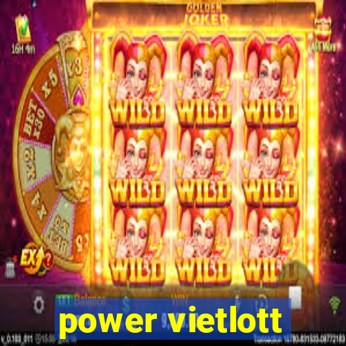 power vietlott