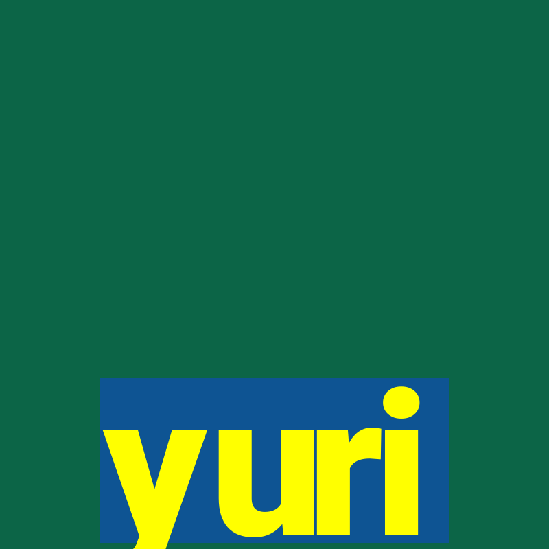 yuri