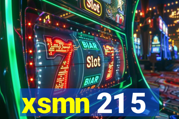 xsmn 21 5