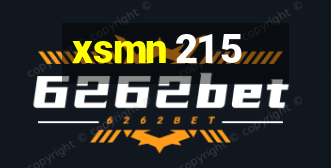 xsmn 21 5