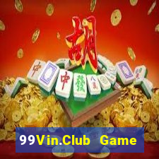 99Vin.Club Game Bài Nạp Sms