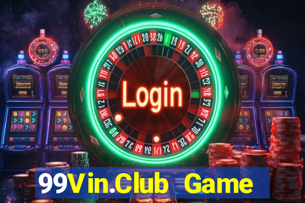 99Vin.Club Game Bài Nạp Sms