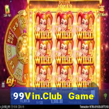 99Vin.Club Game Bài Nạp Sms