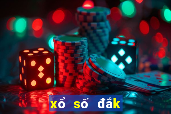 xổ số đắk nông 30 ngày vừa qua