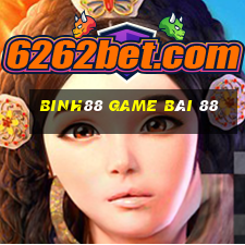 Binh88 Game Bài 88