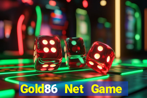 Gold86 Net Game Bài Hay