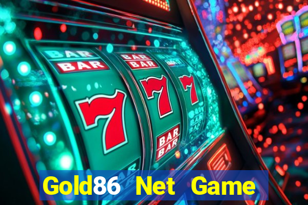 Gold86 Net Game Bài Hay