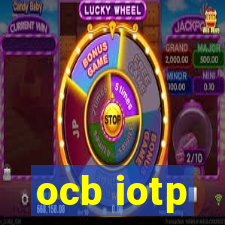 ocb iotp