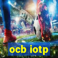 ocb iotp