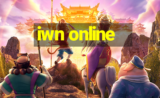 iwn online