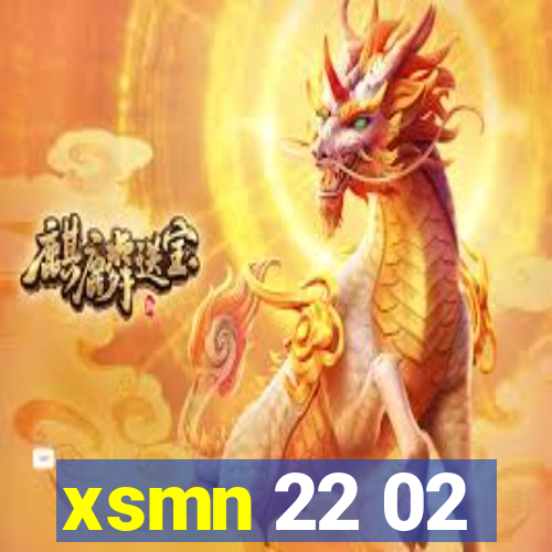 xsmn 22 02