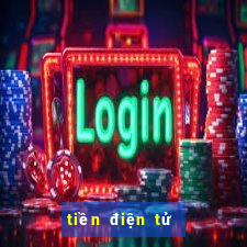 tiền điện tử chơi game slot