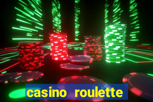 casino roulette tricks to win