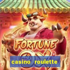 casino roulette tricks to win